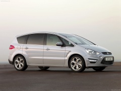 ford s-max pic #69968