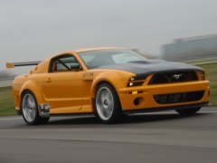 Mustang GT photo #7002