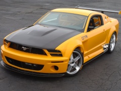 ford mustang gt pic #7003