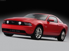 ford mustang gt pic #70209