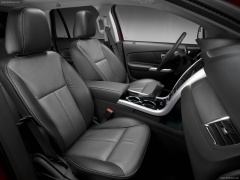 ford edge sport pic #71583