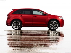 ford edge sport pic #71589