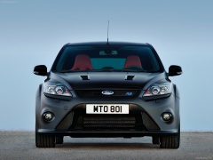 ford focus rs500 pic #72842