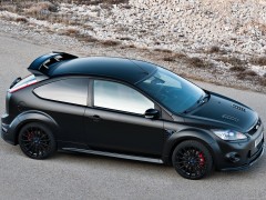 ford focus rs500 pic #72856