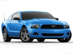 ford mustang pic #73446