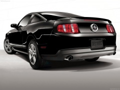 ford mustang pic #73448