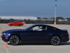 ford mustang pic #73451