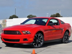 ford mustang pic #73456