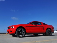 ford mustang pic #73458