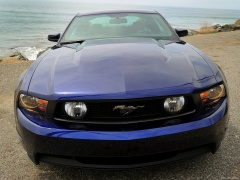 Mustang GT photo #73462