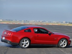 Mustang GT photo #73463