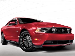 ford mustang gt pic #73466