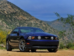 ford mustang gt pic #73467