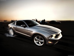 ford mustang gt pic #73468