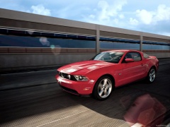 ford mustang gt pic #73472