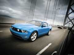 Mustang GT photo #73473