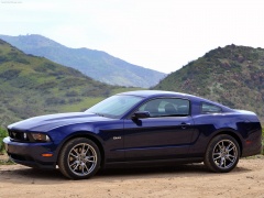 ford mustang gt pic #73474