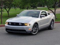ford mustang gt pic #73476