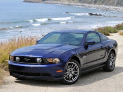 ford mustang gt pic #73477
