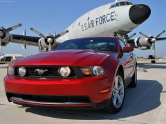 ford mustang gt pic #73478