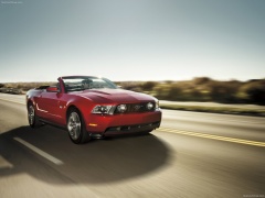 ford mustang gt pic #73479