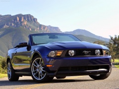 ford mustang gt pic #73480