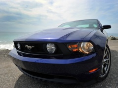 ford mustang gt pic #73485