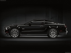 Mustang GT photo #73486