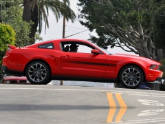 ford mustang gt pic #73488