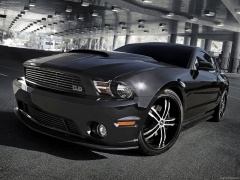ford mustang pic #73608