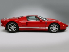 ford gt pic #739