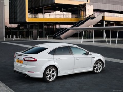 ford mondeo pic #74423