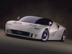 ford gt90 pic #748