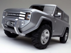 ford bronco pic #7482