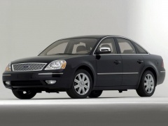 ford five hundred pic #7501