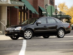 ford five hundred pic #7506