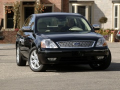 ford five hundred pic #7507