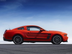 ford mustang boss 302 pic #75113