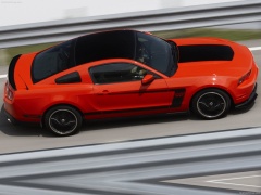 ford mustang boss 302 pic #75114