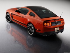 ford mustang boss 302 pic #75115