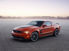 ford mustang boss 302 pic #75117