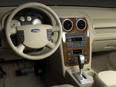 ford freestyle pic #7528