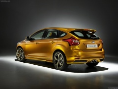 ford focus st pic #75544