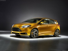 ford focus st pic #75545