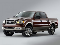 ford f-150 pic #7555