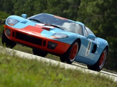 ford gt pic #7559