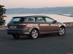 ford mondeo wagon pic #75591
