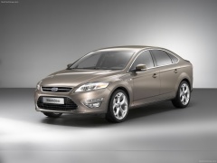 ford mondeo pic #75596