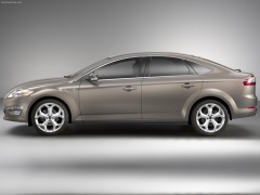 ford mondeo pic #75597