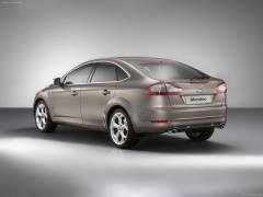 ford mondeo pic #75598